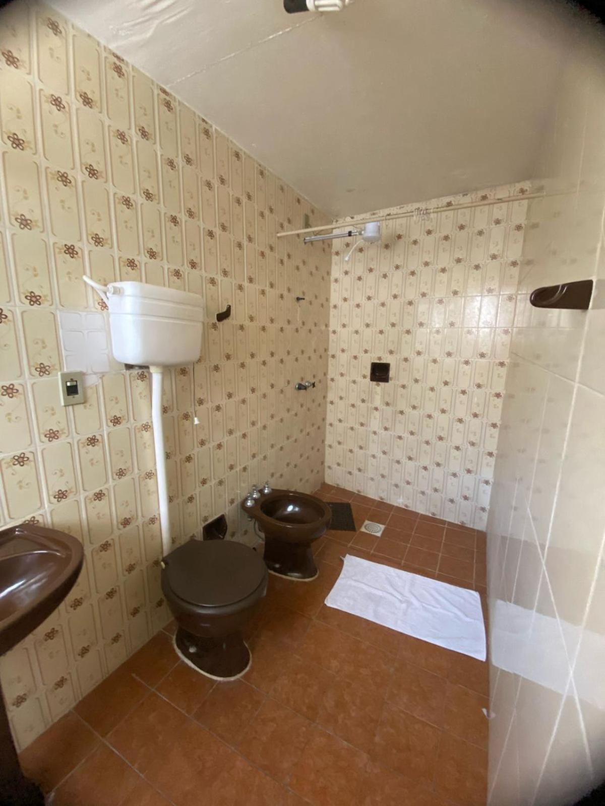 Novo Hotel Озориу Экстерьер фото