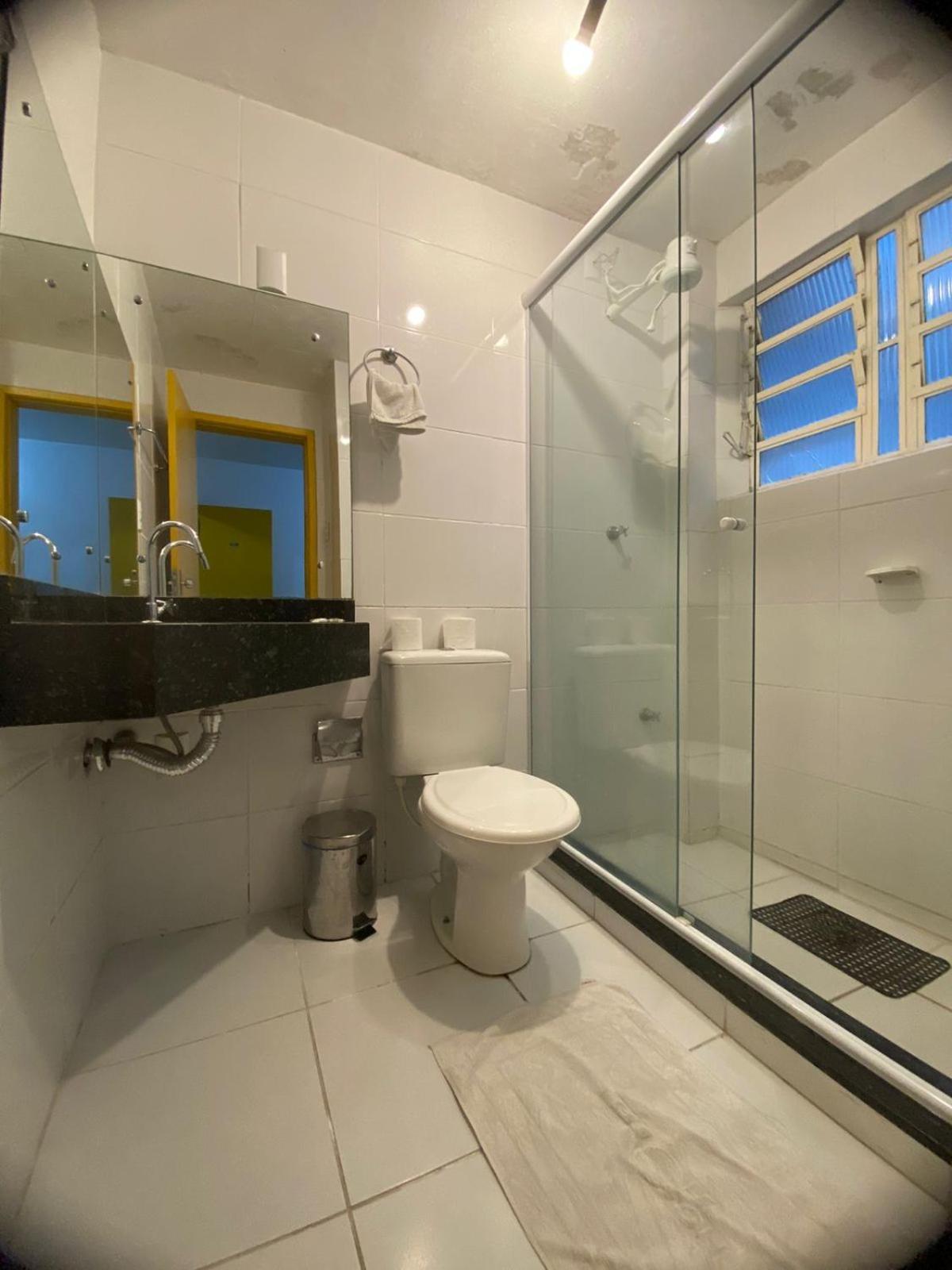 Novo Hotel Озориу Экстерьер фото